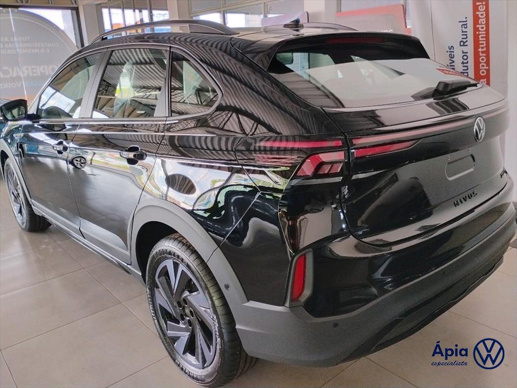 NIVUS 1.0 200 TSI TOTAL FLEX HIGHLINE AUTOMÁTICO3