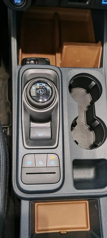 MAVERICK 2.5 HYBRID LARIAT e-CVT12