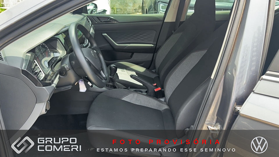 POLO 1.0 MPI TRACK MANUAL6