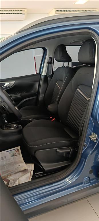 PULSE 1.0 TURBO 200 FLEX AUDACE CVT6