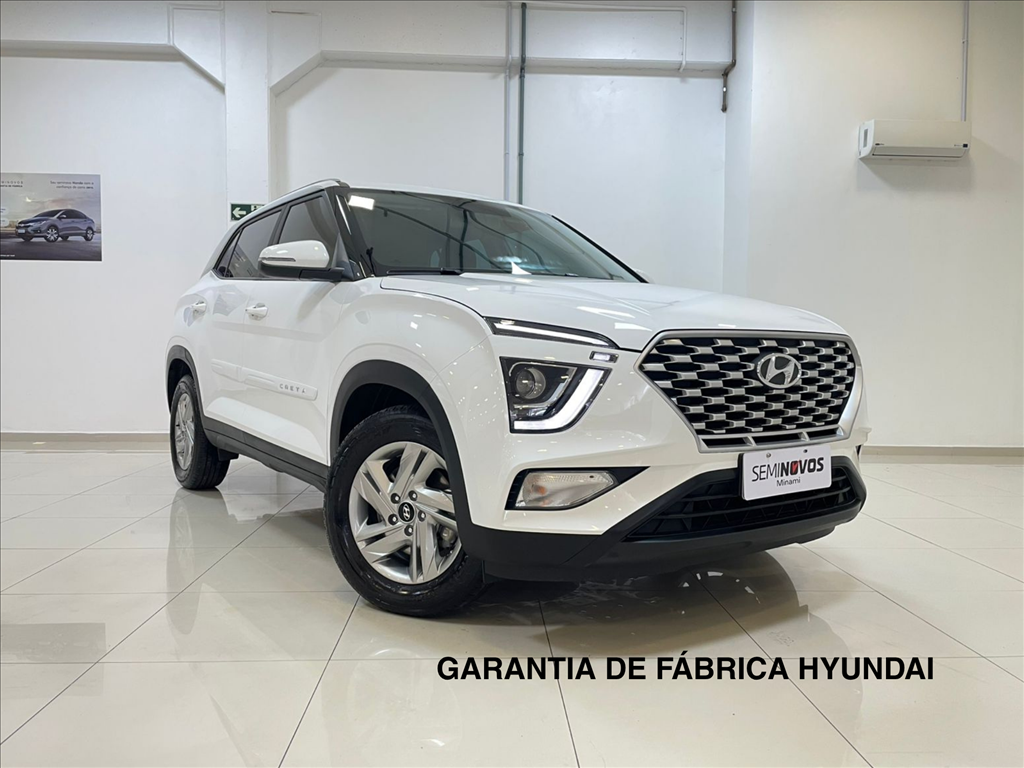 1.0 TGDI FLEX COMFORT AUTOMÁTICO