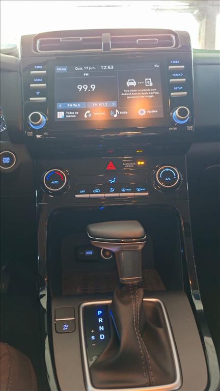 Hyundai-CRETA-1.0 TGDI FLEX LIMITED AUTOMÁTICO