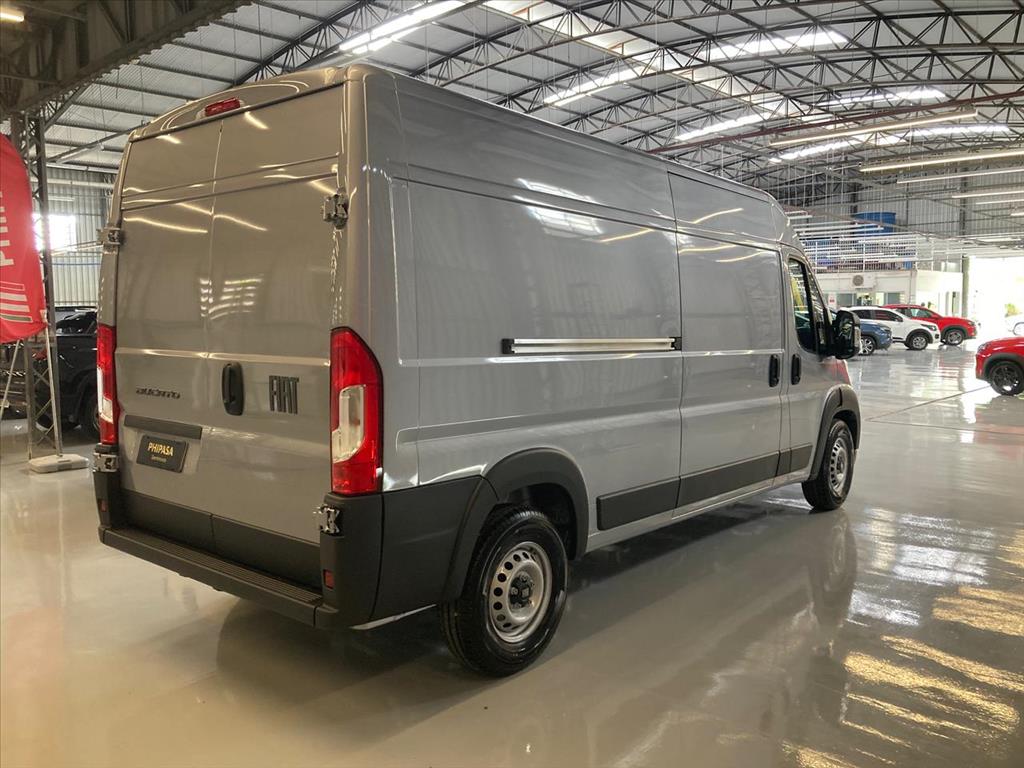DUCATO 2.2 BLUEHDI DIESEL MAXICARGO MANUAL