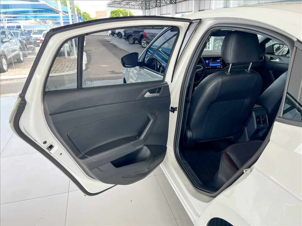 VIRTUS 1.0 200 TSI HIGHLINE AUTOMÁTICO16