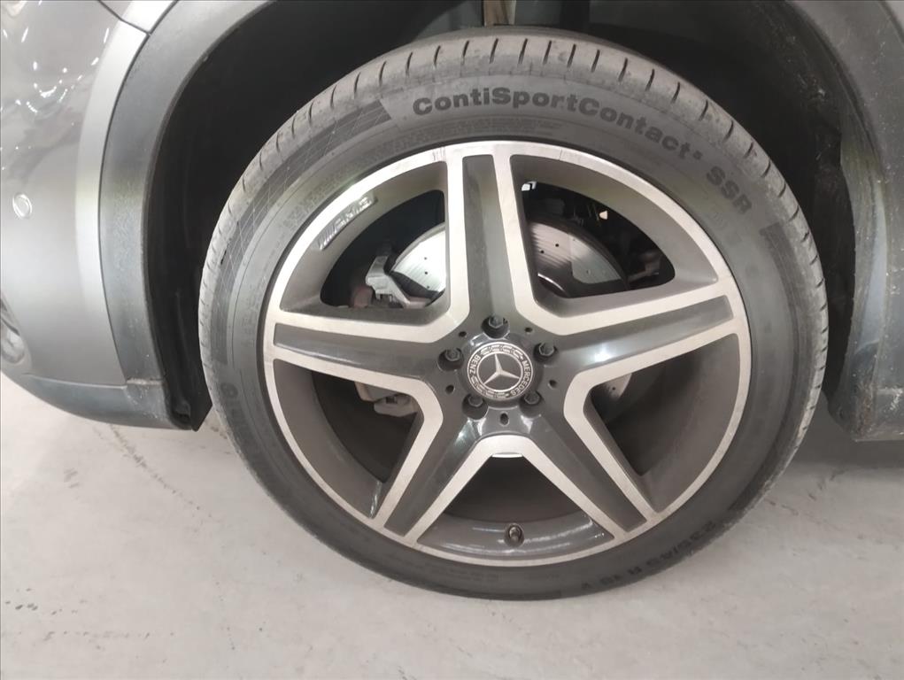 GLA 250 2.0 CGI GASOLINA SPORT 7G-DCT GLA 250 2.0 CGI GASOLINA SPORT 7G-DCT