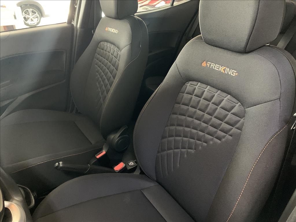 ARGO 1.3 FIREFLY FLEX TREKKING CVT ARGO 1.3 FIREFLY FLEX TREKKING CVT