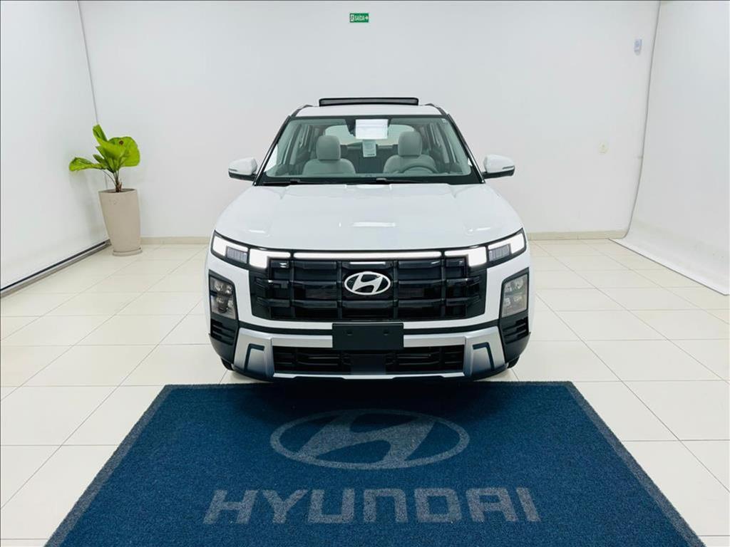 Hyundai-CRETA-1.6 TGDI FLEX ULTIMATE DCT