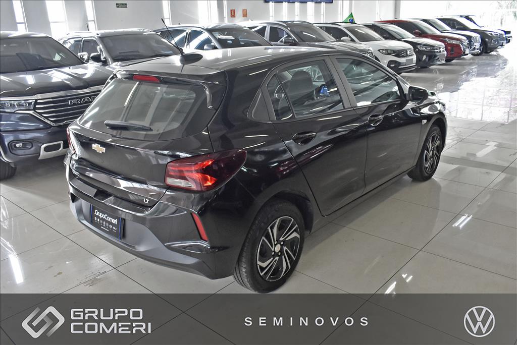 ONIX 1.0 FLEX LT MANUAL1