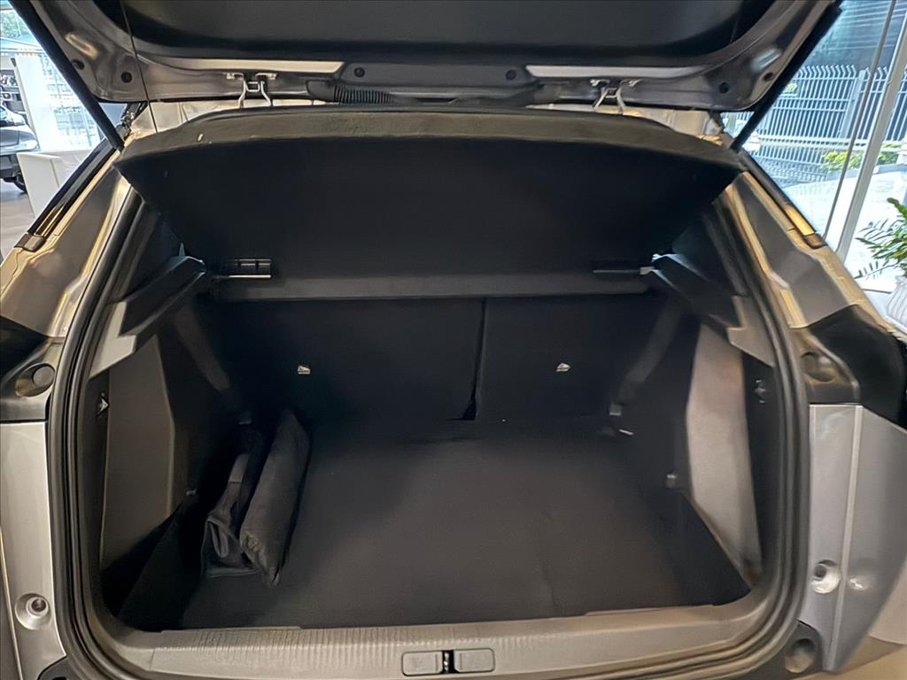 2008 1.0 TURBO 200 FLEX ALLURE CVT16