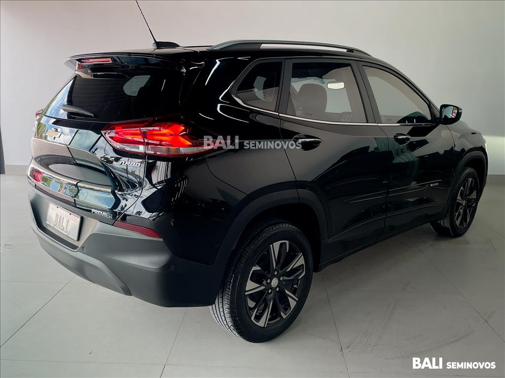 TRACKER 1.2 TURBO FLEX PREMIER AUTOMÁTICO6