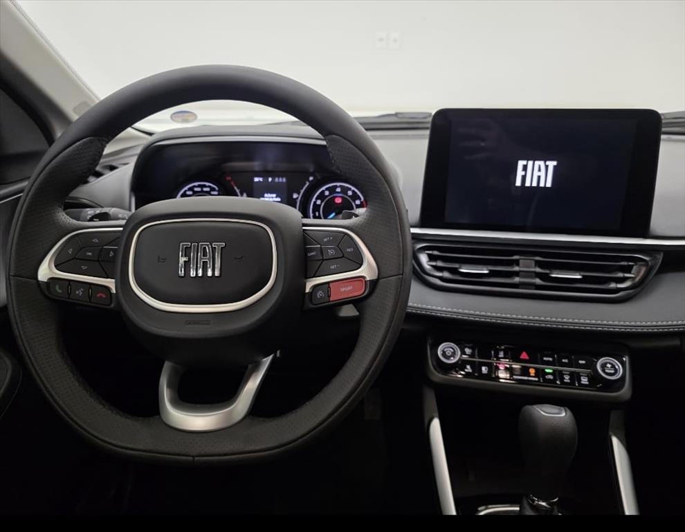 FASTBACK 1.0 TURBO 200 HYBRID AUDACE CVT8