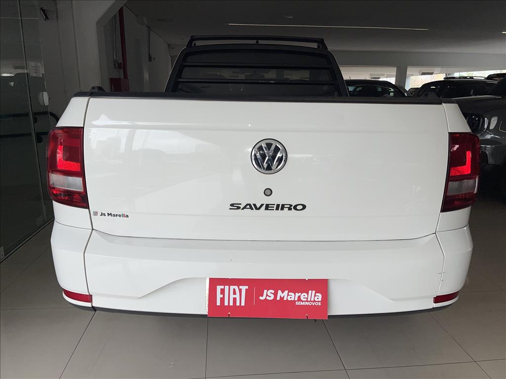 SAVEIRO 1.6 MSI TRENDLINE CS 8V FLEX 2P MANUAL SAVEIRO 1.6 MSI TRENDLINE CS 8V FLEX 2P MANUAL