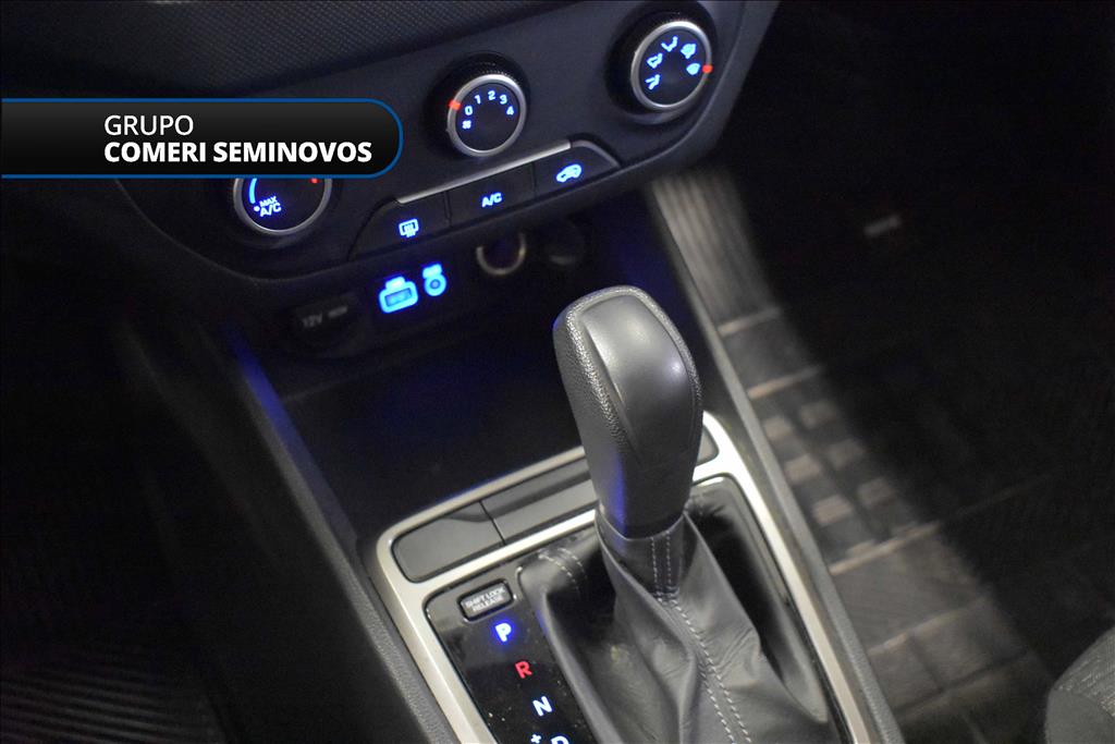 CRETA 1.6 16V FLEX ATTITUDE AUTOMÁTICO