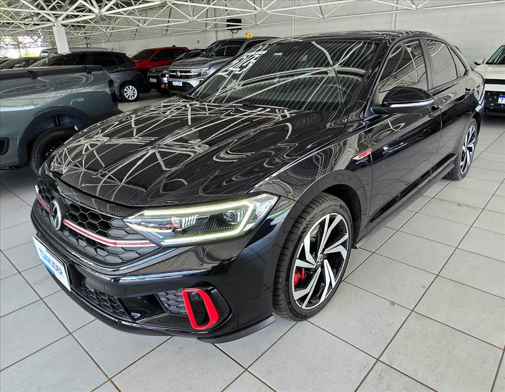 JETTA 2.0 350 TSI GASOLINA GLI DSG1