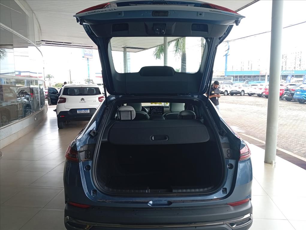 FASTBACK 1.0 TURBO 200 FLEX IMPETUS CVT4