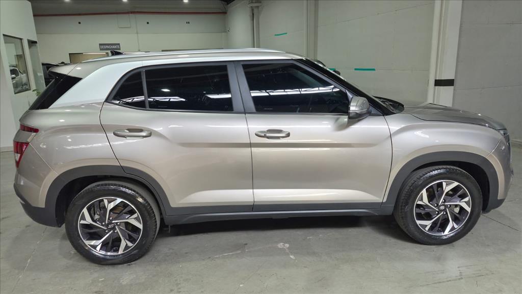 CRETA 1.0 TGDI FLEX LIMITED AUTOMÁTICO8