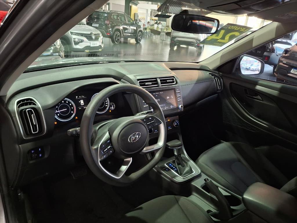 CRETA 1.0 TGDI FLEX COMFORT AUTOMÁTICO8