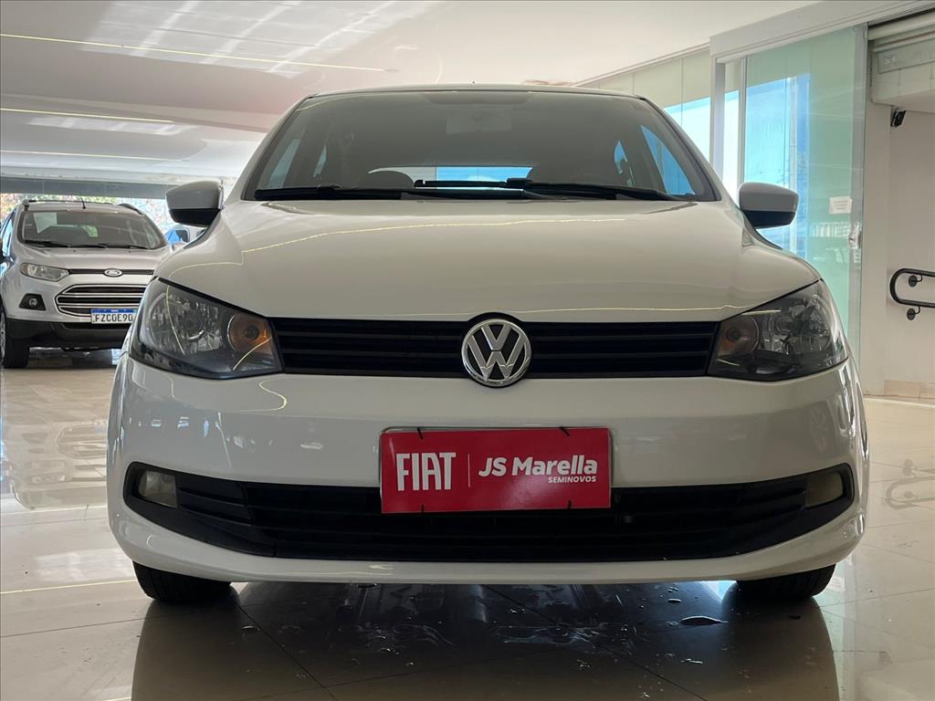 GOL 1.6 MI 8V FLEX 4P MANUAL G.VI1