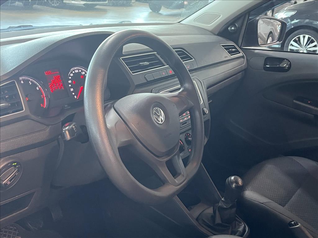 VOYAGE 1.0 12V MPI TOTALFLEX 4P MANUAL9