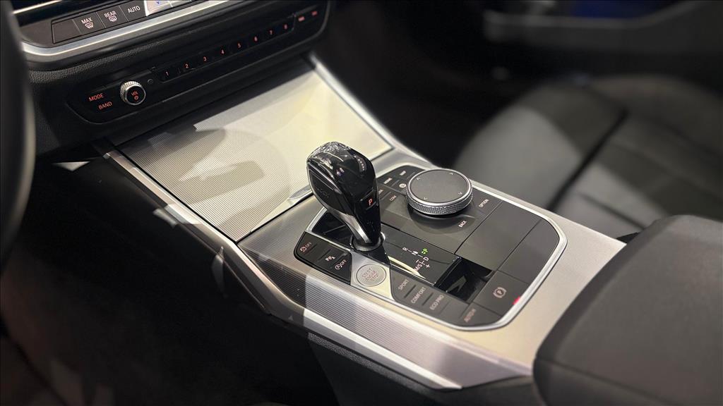 320i 2.0 16V TURBO GASOLINA SPORT GP AUTOMÁTICO5