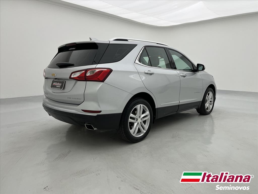 EQUINOX 2.0 16V TURBO GASOLINA PREMIER AWD AUTOMÁTICO3