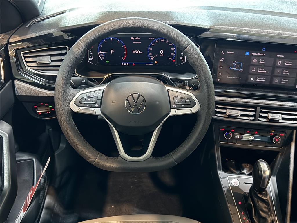 NIVUS 1.0 200 TSI TOTAL FLEX HIGHLINE AUTOMÁTICO13