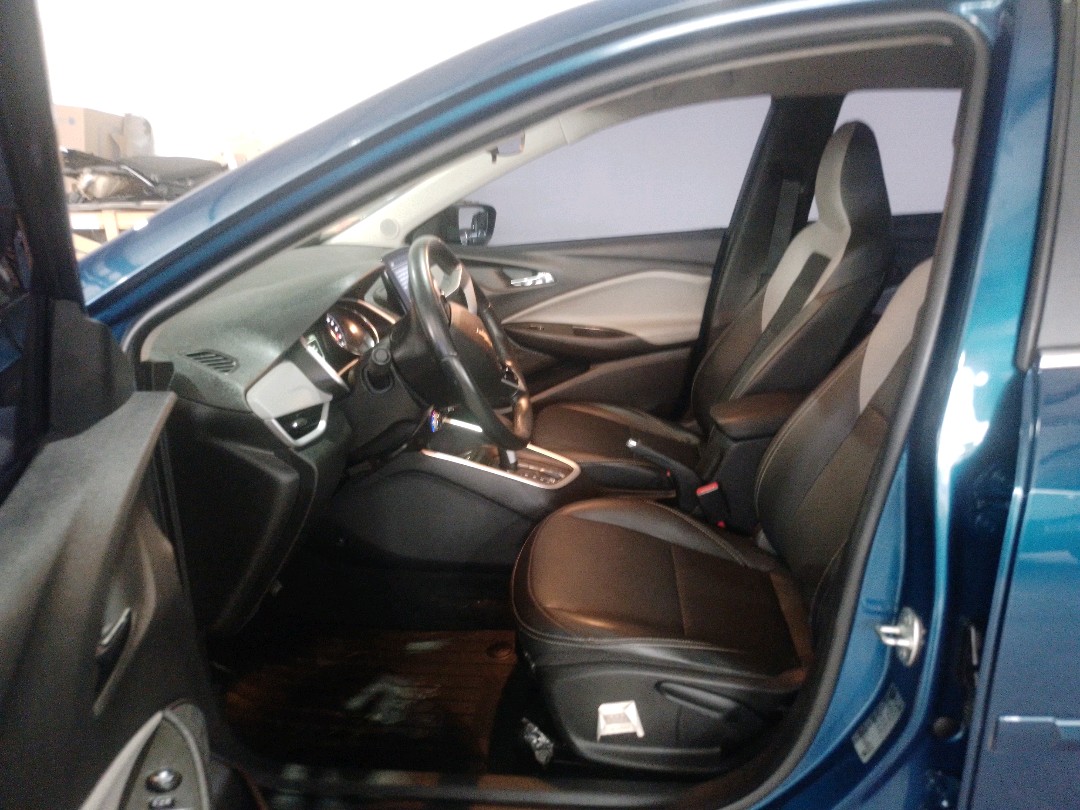 GM - Chevrolet-ONIX PLUS-1.0 TURBO FLEX PREMIER AUTOMÁTICO
