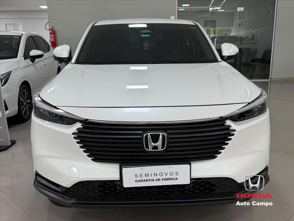 HR-V 1.5 DI I-VTEC FLEX EX CVT
