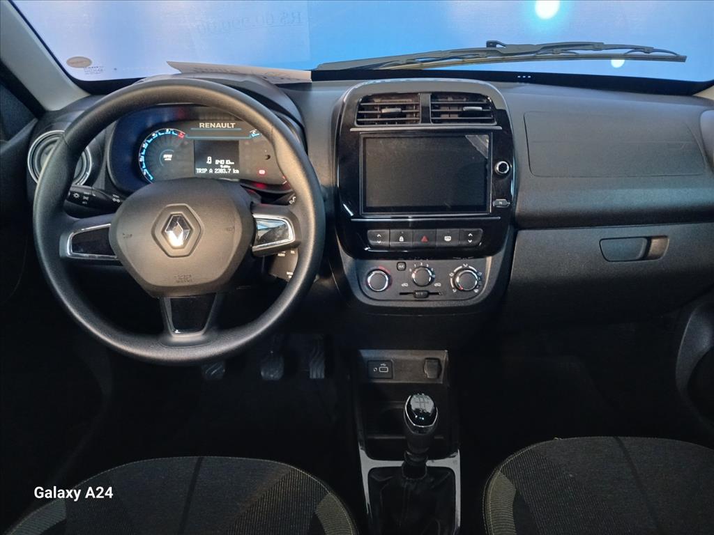 KWID 1.0 12V SCE FLEX OUTSIDER MANUAL KWID 1.0 12V SCE FLEX OUTSIDER MANUAL
