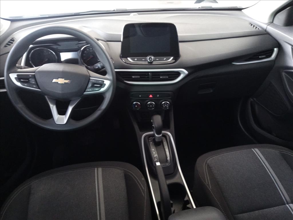 TRACKER 1.0 TURBO FLEX LT AUTOMÁTICO8