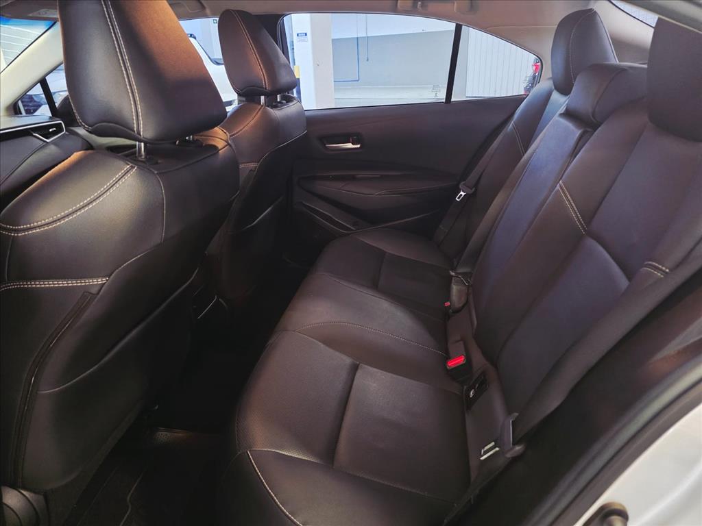 COROLLA 2.0 VVT-IE FLEX XEI DIRECT SHIFT11