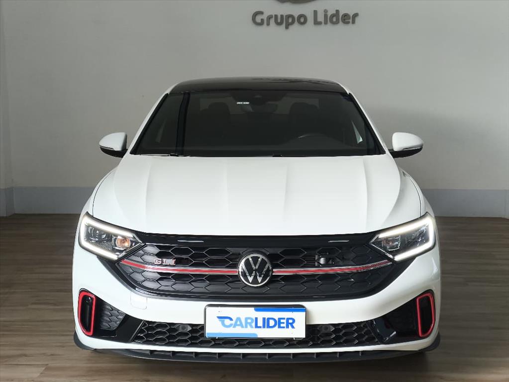 JETTA 2.0 350 TSI GASOLINA GLI DSG1