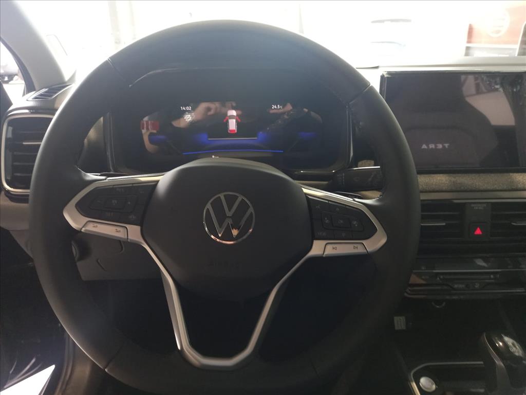 TERA 1.0 170 TSI COMFORT AUTOMÁTICO6