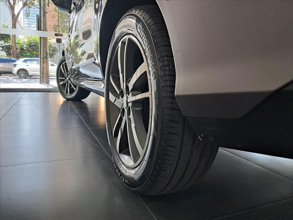 CRONOS 1.3 FIREFLY FLEX PRECISION CVT