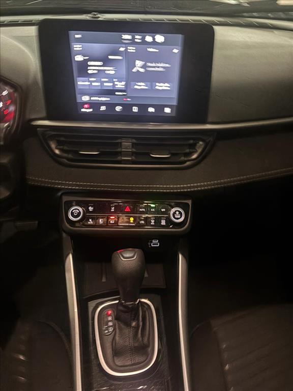 FASTBACK 1.0 TURBO 200 FLEX AUDACE CVT12