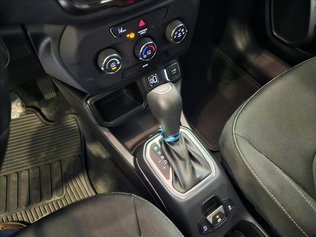 RENEGADE 1.3 T270 TURBO FLEX SPORT AT6