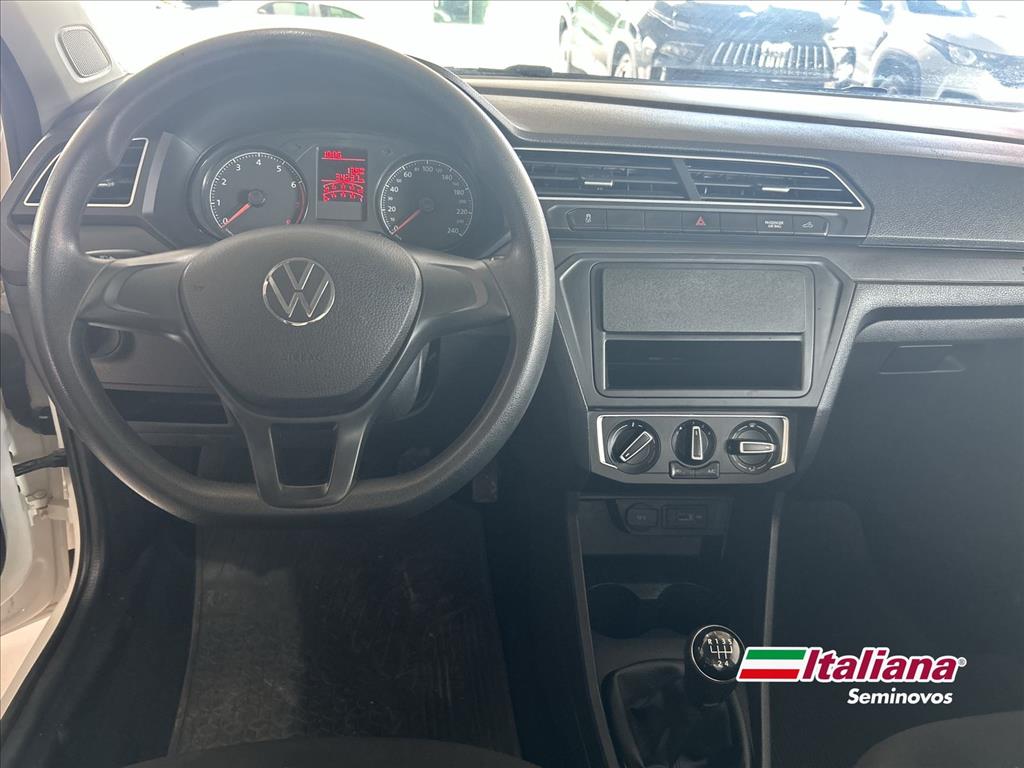 SAVEIRO 1.6 MSI ROBUST CS 16V FLEX 2P MANUAL7