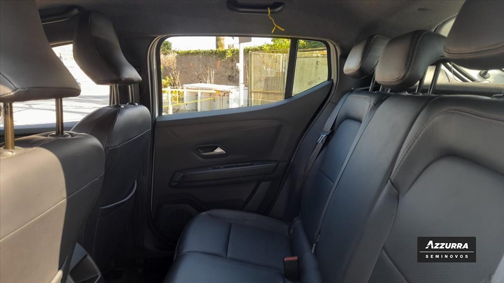 KARDIAN 1.0 TCE FLEX PREMIÉRE EDITION EDC14