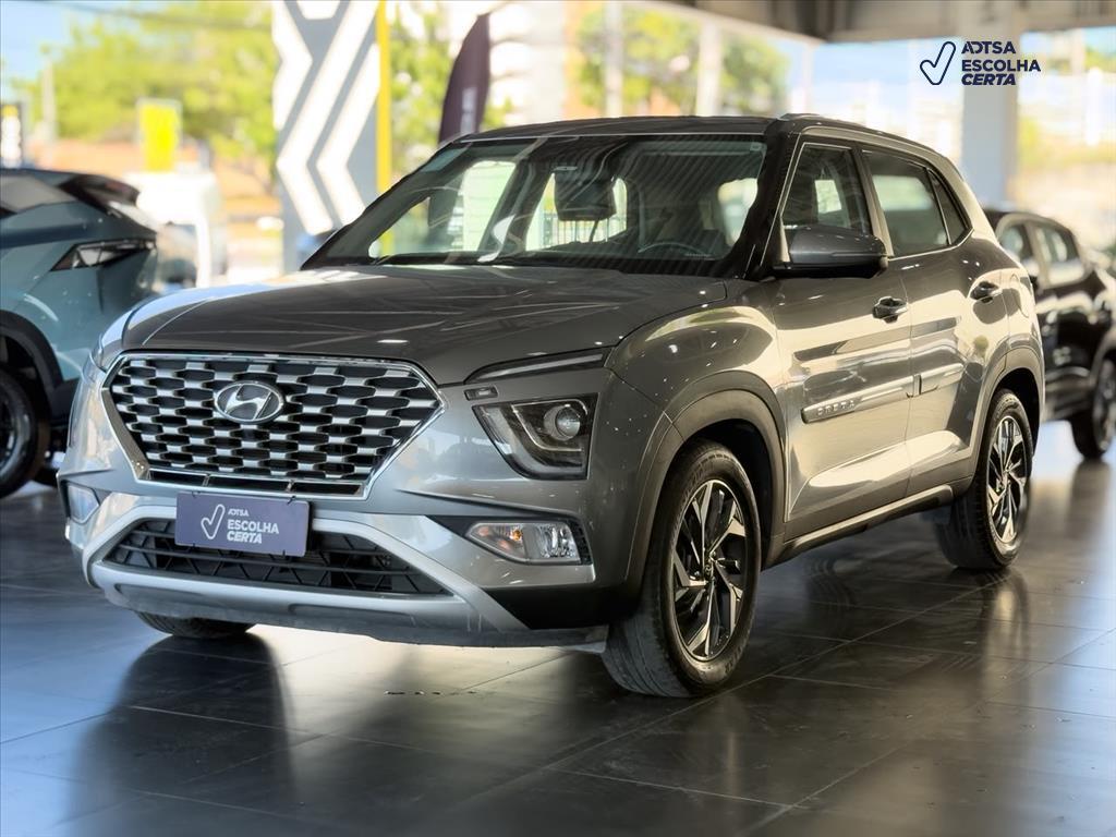 Hyundai CRETA 2023