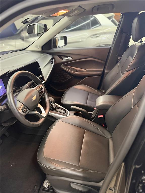 MONTANA 1.2 TURBO FLEX PREMIER AUTOMÁTICO9