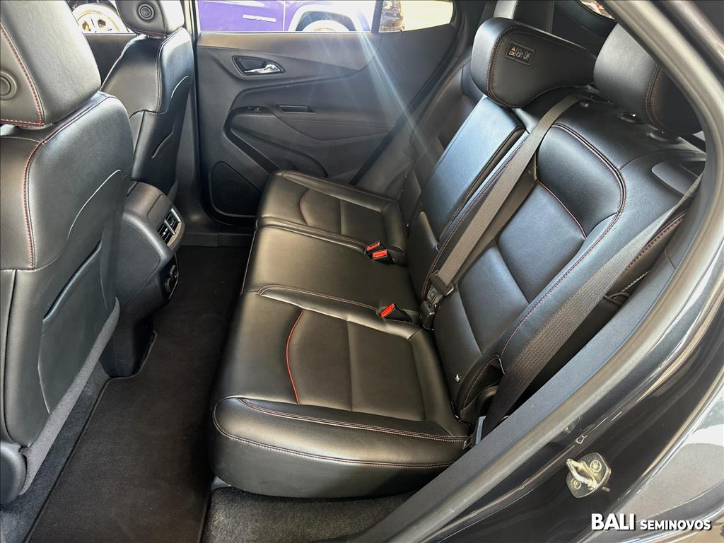 EQUINOX 1.5 16V TURBO GASOLINA PREMIER AWD AUTOMÁTICO12