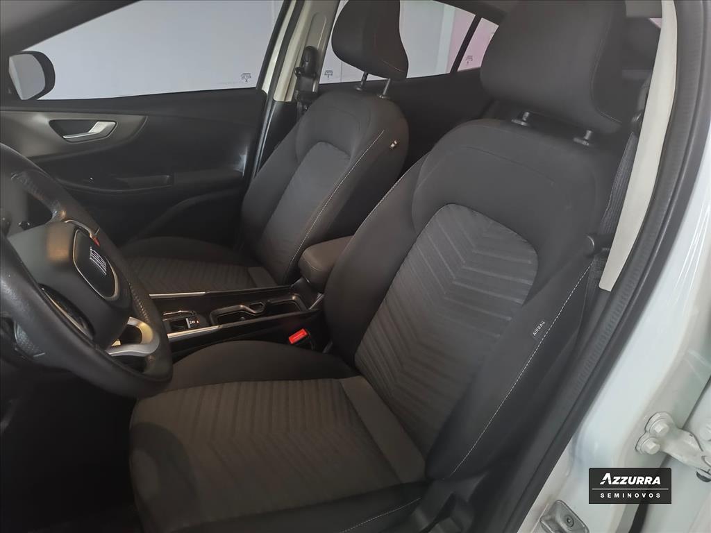 FASTBACK 1.0 TURBO 200 FLEX AUDACE CVT