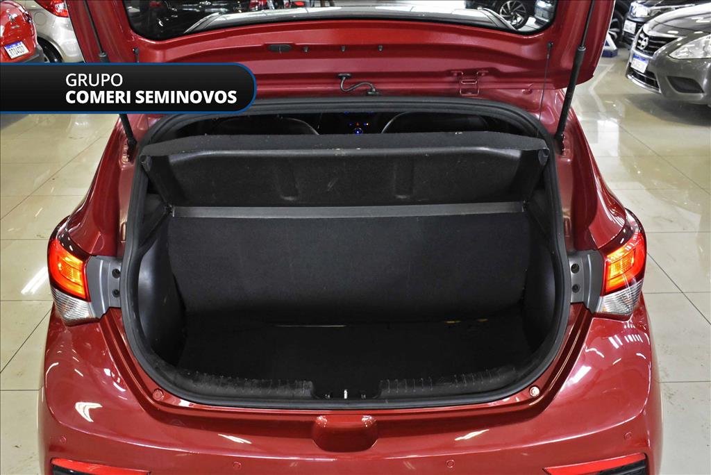 HB20 1.6 R SPEC 16V FLEX 4P AUTOMÁTICO