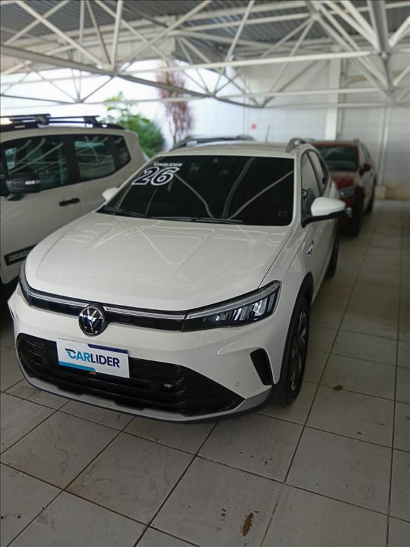 NIVUS 1.0 200 TSI TOTAL FLEX HIGHLINE AUTOMÁTICO1