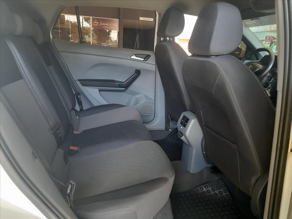 T-CROSS 1.0 200 TSI TOTAL FLEX MANUAL9