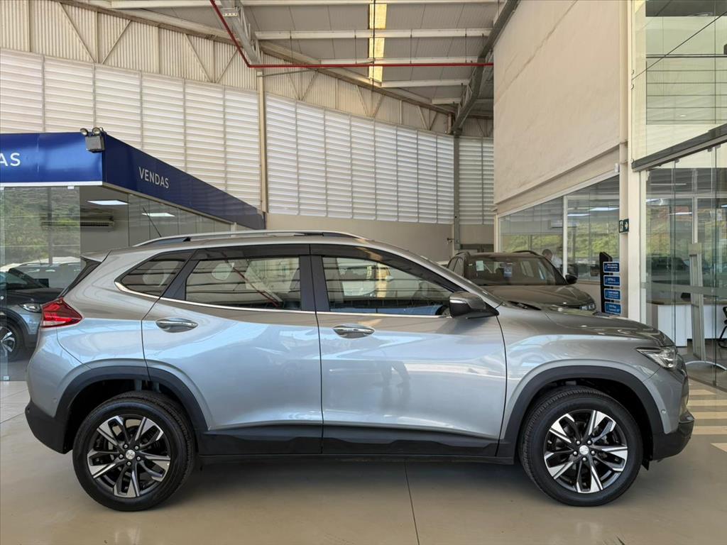 TRACKER 1.2 TURBO FLEX PREMIER AUTOMÁTICO1