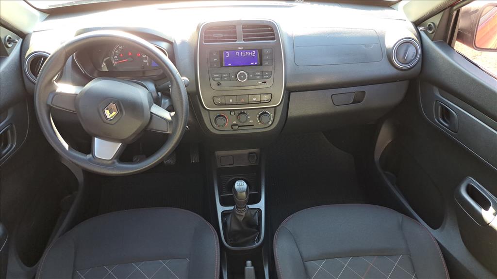 KWID 1.0 12V SCE FLEX ZEN MANUAL6