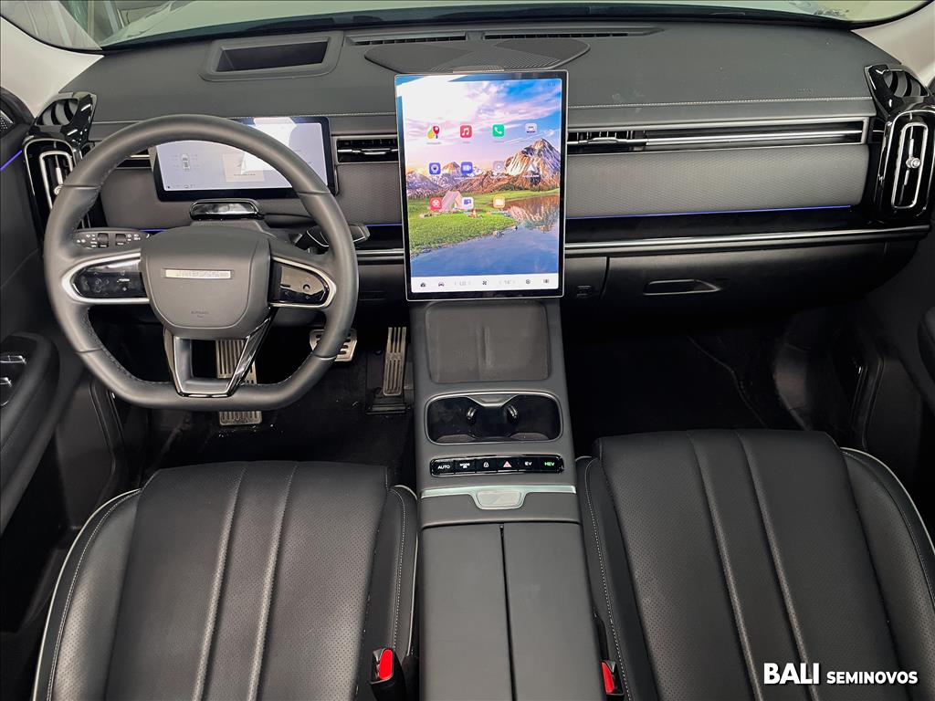 7 1.5 TGDI PHEV PRESTIGE DHT9