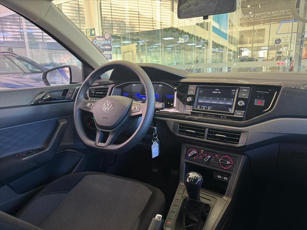 POLO 1.0 170 TSI MANUAL10