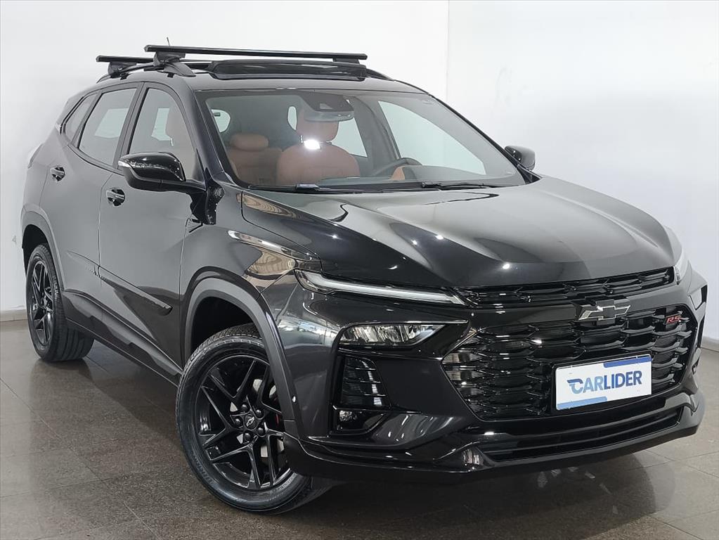 TRACKER 1.2 TURBO FLEX RS AUTOMÁTICO2